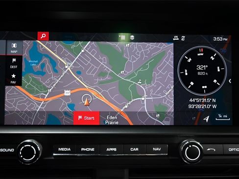 Used 2019 Porsche Macan S AWD/4WD image 24