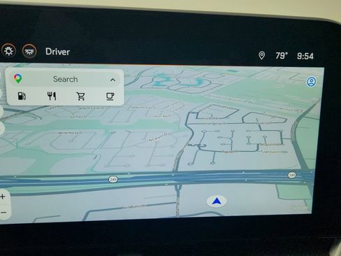 Used 2025 Chevrolet Equinox LT FWD image 20