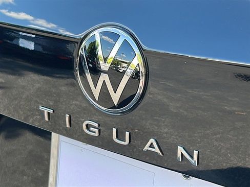 Used 2024 Volkswagen Tiguan S FWD image 30