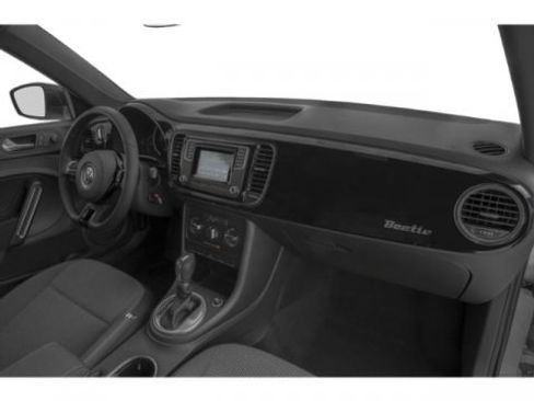 Used 2017 Volkswagen Beetle 1.8T SEL image 16
