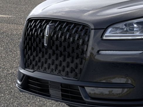 New 2026 Lincoln Corsair Reserve w/ Jet Appearance Package AWD/4WD image 17