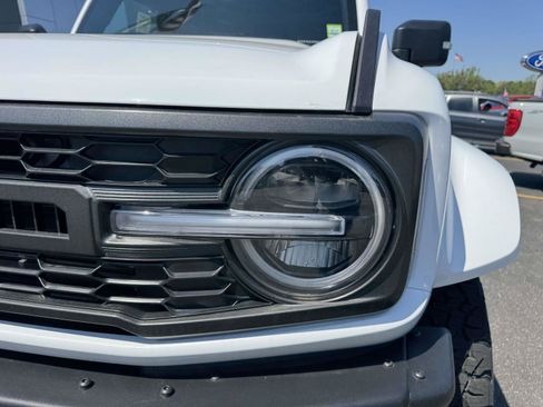 New 2025 Ford Bronco Raptor AWD/4WD image 7