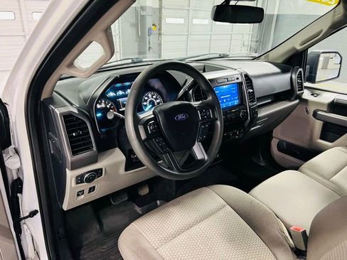 Used 2020 Ford F150 XLT w/ Equipment Group 301A Mid RWD image 21