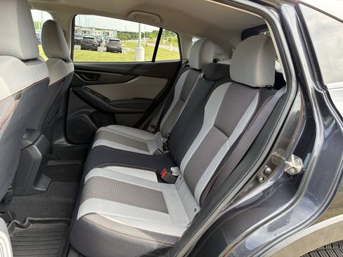 Used 2019 Subaru Crosstrek 2.0i Premium AWD/4WD image 32