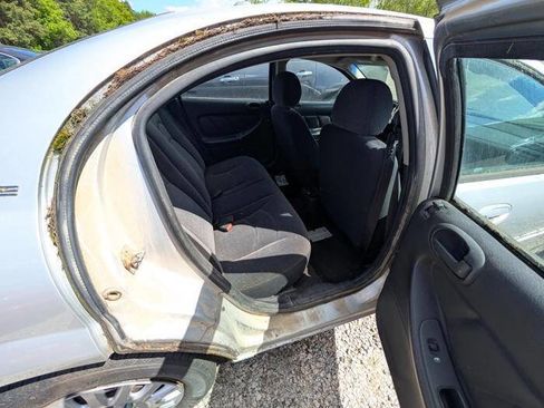Used 2001 Dodge Stratus SE FWD image 27