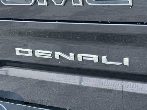 New 2026 GMC Sierra 1500 Denali Ultimate image 29