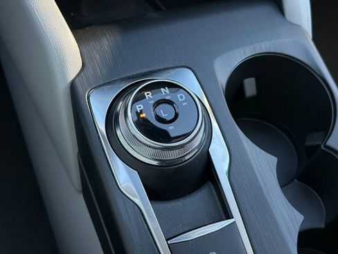 New 2026 Ford Escape Platinum w/ Premium Technology Package image 16