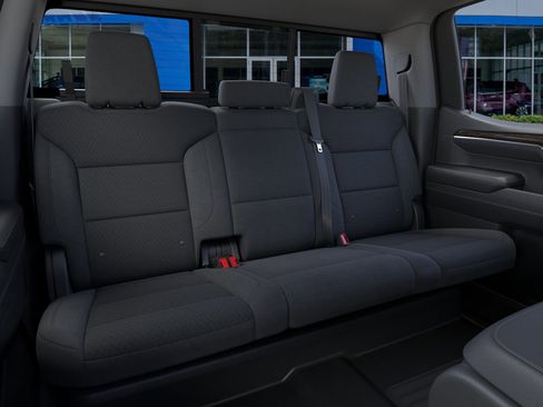 New 2026 GMC Sierra 1500 SLE w/ Preferred Package AWD/4WD image 49