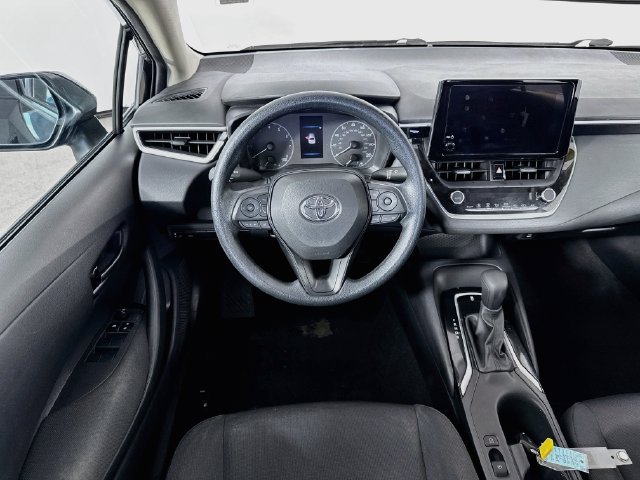 Used 2024 Toyota Corolla LE FWD image 22