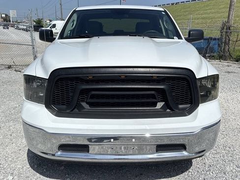Used 2022 RAM 1500 Classic SLT AWD/4WD image 10