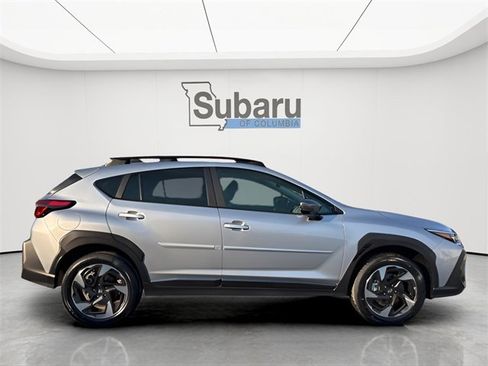 New 2026 Subaru Crosstrek 2.5i Limited image 8