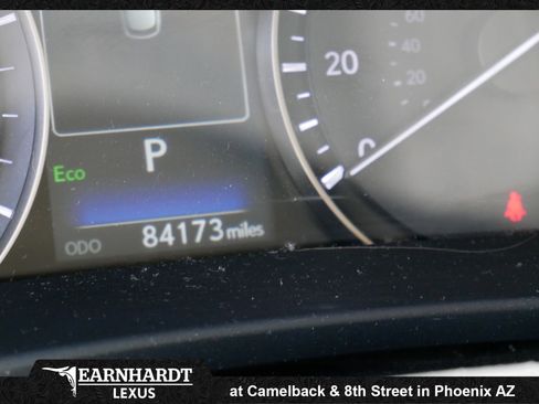 Used 2021 Lexus RX 350 FWD w/ Premium Package image 4