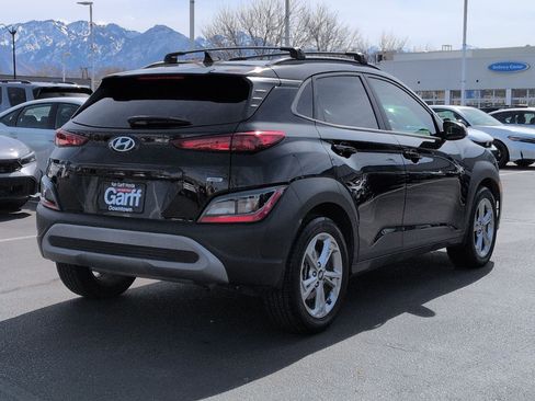 Used 2022 Hyundai Kona SEL w/ Convenience Package image 3