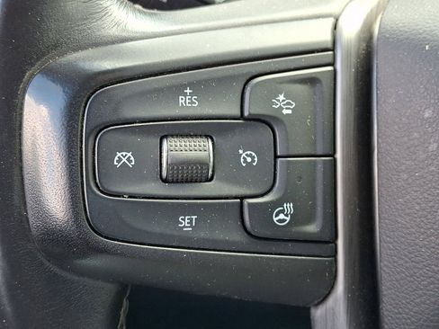 Used 2019 GMC Sierra 1500 Denali w/ Denali Ultimate Package AWD/4WD image 24