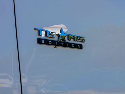 Used 2020 Chevrolet Silverado 1500 LT w/ Texas Edition