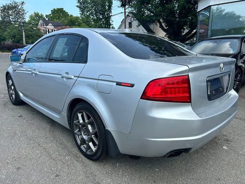 Used 2004 Acura TL FWD image 4