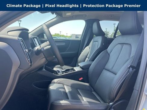 New 2026 Volvo XC40 B5 Plus w/ Protection Package Premier image 14