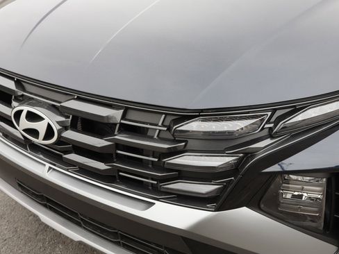 New 2026 Hyundai Tucson SEL image 13