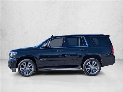 Used 2020 Chevrolet Tahoe Premier image 9