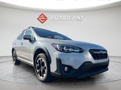Used 2021 Subaru Crosstrek 2.0i Premium w/ Popular Package #3 image 11