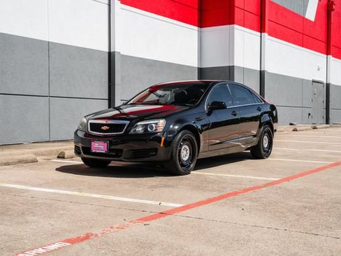 Used 2015 Chevrolet Caprice RWD image 38