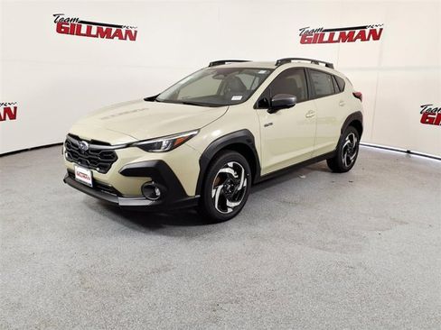 New 2026 Subaru Crosstrek 2.5i Limited AWD/4WD image 2