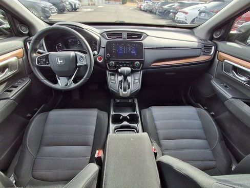 Used 2021 Honda CR-V EX image 15