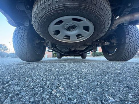 Used 2022 GMC Canyon Elevation image 33