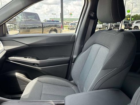 New 2026 Jeep Cherokee Laredo AWD/4WD image 18
