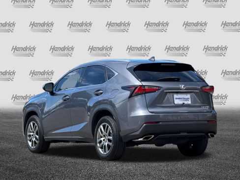 Used 2016 Lexus NX 200t AWD w/ Premium Package image 7