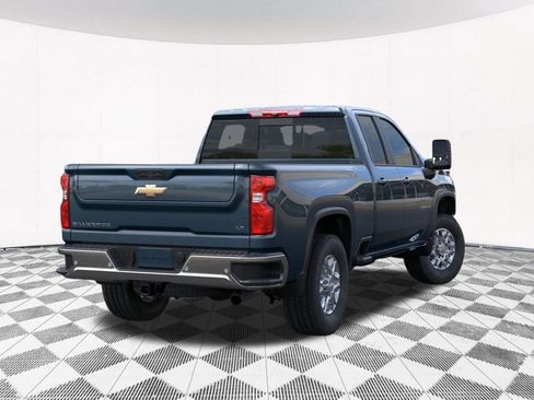 New 2026 Chevrolet Silverado 2500 LT w/ All Star Edition image 9