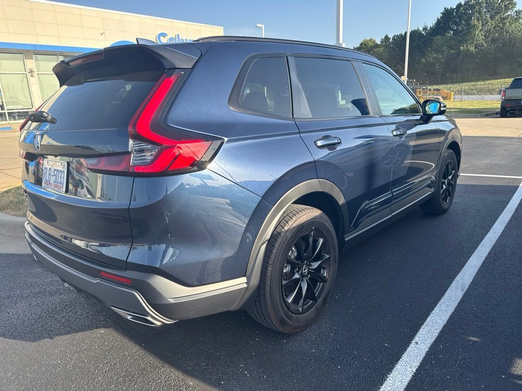 Used 2026 Honda CR-V Sport image 3