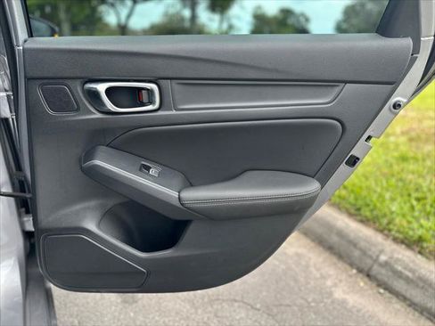 Used 2023 Acura Integra A-Spec FWD image 21