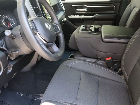 New 2025 RAM 1500 Big Horn image 17