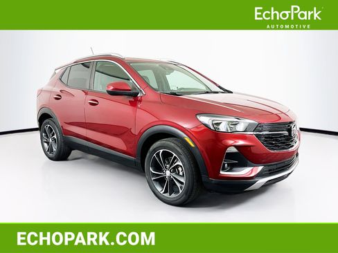 Used 2023 Buick Encore GX Select image 1