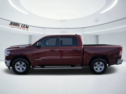 Used 2023 RAM 1500 Big Horn AWD/4WD image 6