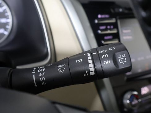 Used 2020 Nissan Murano Platinum AWD/4WD image 43