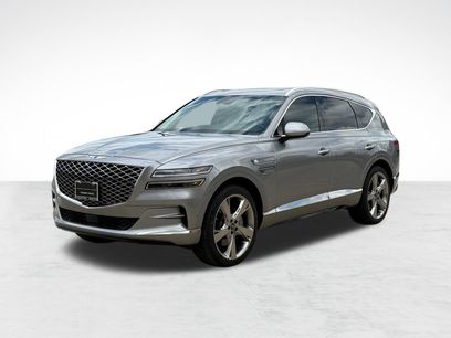 Used 2024 Genesis GV80 3.5T Advanced