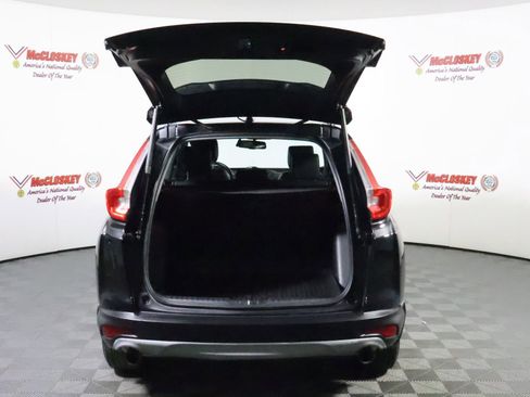 Used 2018 Honda CR-V Touring image 13