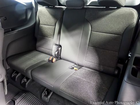 New 2026 Chevrolet Traverse LT w/ Driver Confidence Package image 11