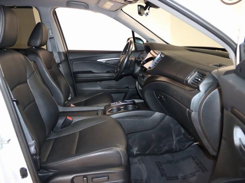 Used 2022 Honda Pilot Special Edition image 60