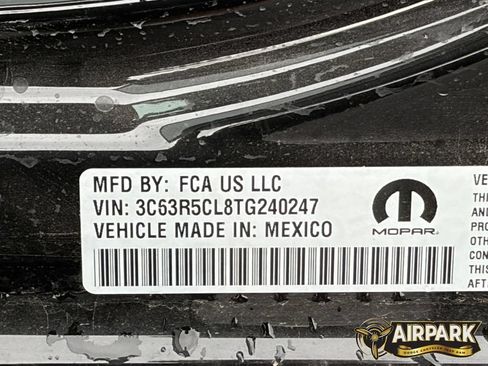 New 2026 RAM 2500 Tradesman AWD/4WD image 31