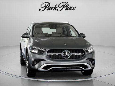 Used 2026 Mercedes-Benz GLA 250 image 35