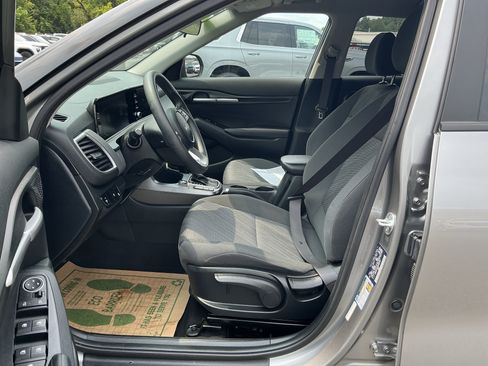 Certified 2024 Kia Seltos LX AWD/4WD image 15