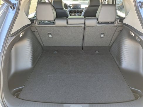 Certified 2025 Acura ADX FWD image 12