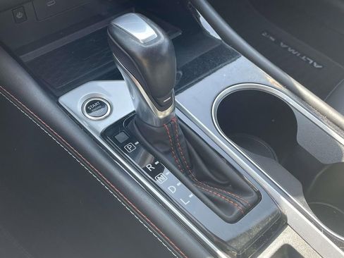 Used 2023 Nissan Altima 2.0 SR image 30