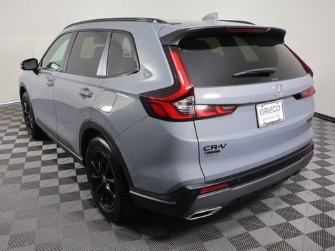 Used 2026 Honda CR-V Sport-L image 6
