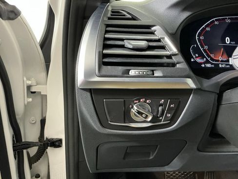 Used 2023 BMW X3 sDrive30i w/ Convenience Package w/ZPA RWD image 17