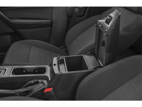 Used 2022 Ford Ranger XL w/ Equipment Group 101A High image 17