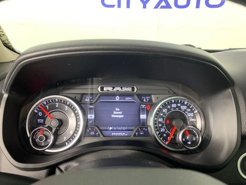 Used 2019 RAM 1500 Big Horn RWD image 22